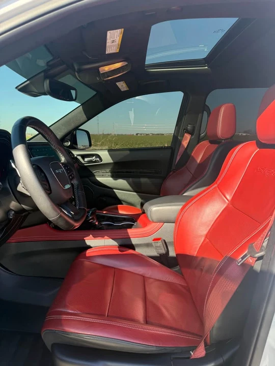 2024 Dodge Durango SRT Hellcat 3rd Gen - Image 6 of 14