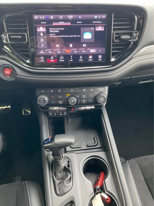 2024 Dodge Durango SRT Hellcat 3rd Gen - Image 16 of 17