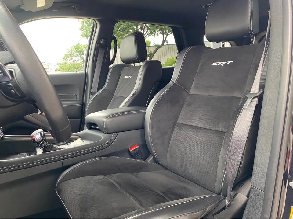 2024 Dodge Durango SRT Hellcat 3rd Gen - Image 9 of 17