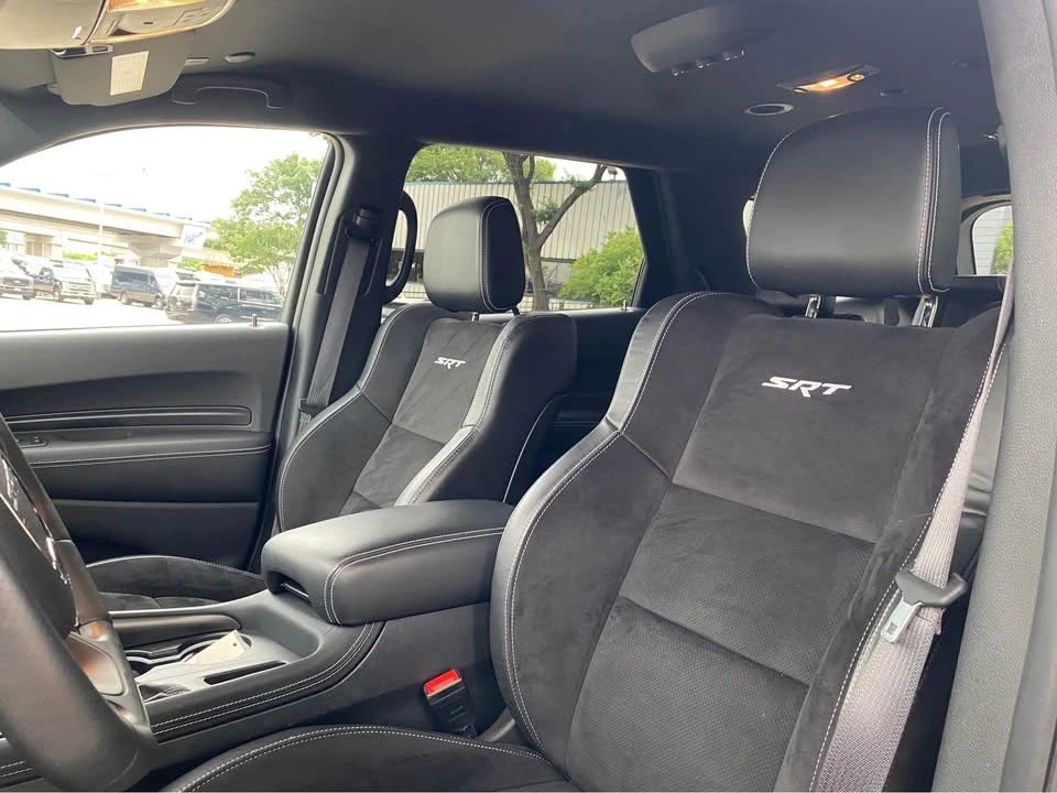 2024 Dodge Durango SRT Hellcat 3rd Gen - Image 8 of 17