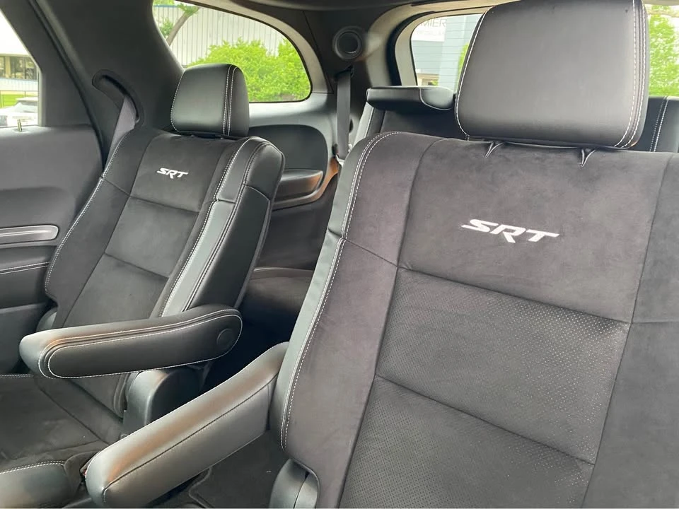 2024 Dodge Durango SRT Hellcat 3rd Gen - Image 12 of 17