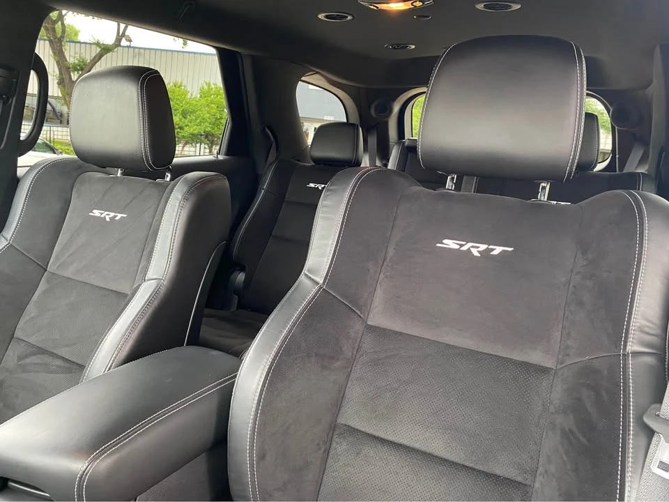 2024 Dodge Durango SRT Hellcat 3rd Gen - Image 10 of 17