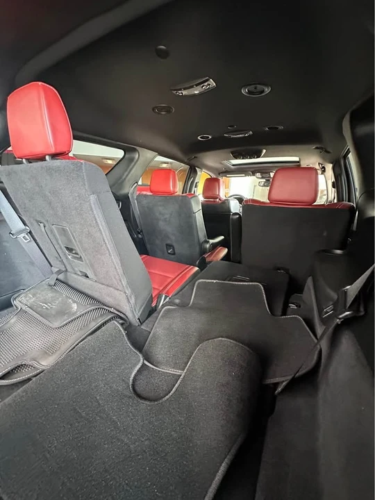 2024 Dodge Durango SRT Hellcat 3rd Gen - Image 14 of 14