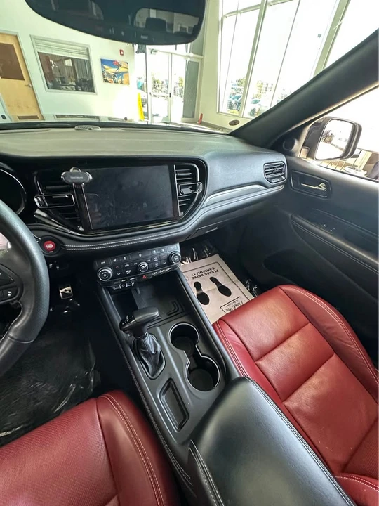 2024 Dodge Durango SRT Hellcat 3rd Gen - Image 12 of 14
