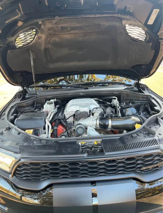 2024 Dodge Durango SRT Hellcat 3rd Gen - Image 4 of 6