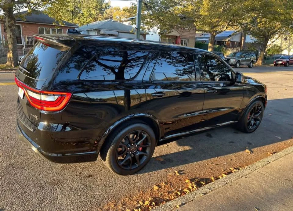 2024 Dodge Durango SRT Hellcat 3rd Gen - Image 5 of 6