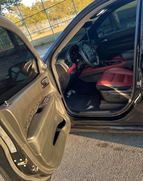 2024 Dodge Durango SRT Hellcat 3rd Gen - Image 2 of 6