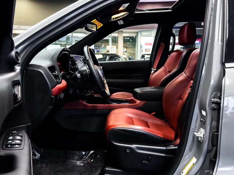 2024 Dodge Durango SRT Hellcat 3rd Gen - Image 11 of 19