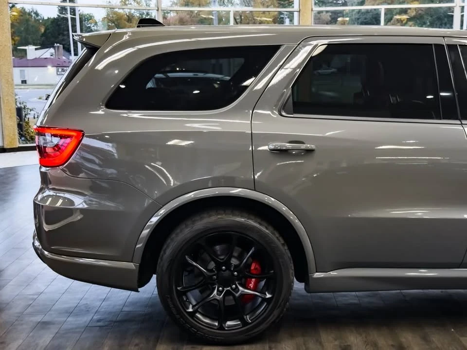 2024 Dodge Durango SRT Hellcat 3rd Gen - Image 9 of 19