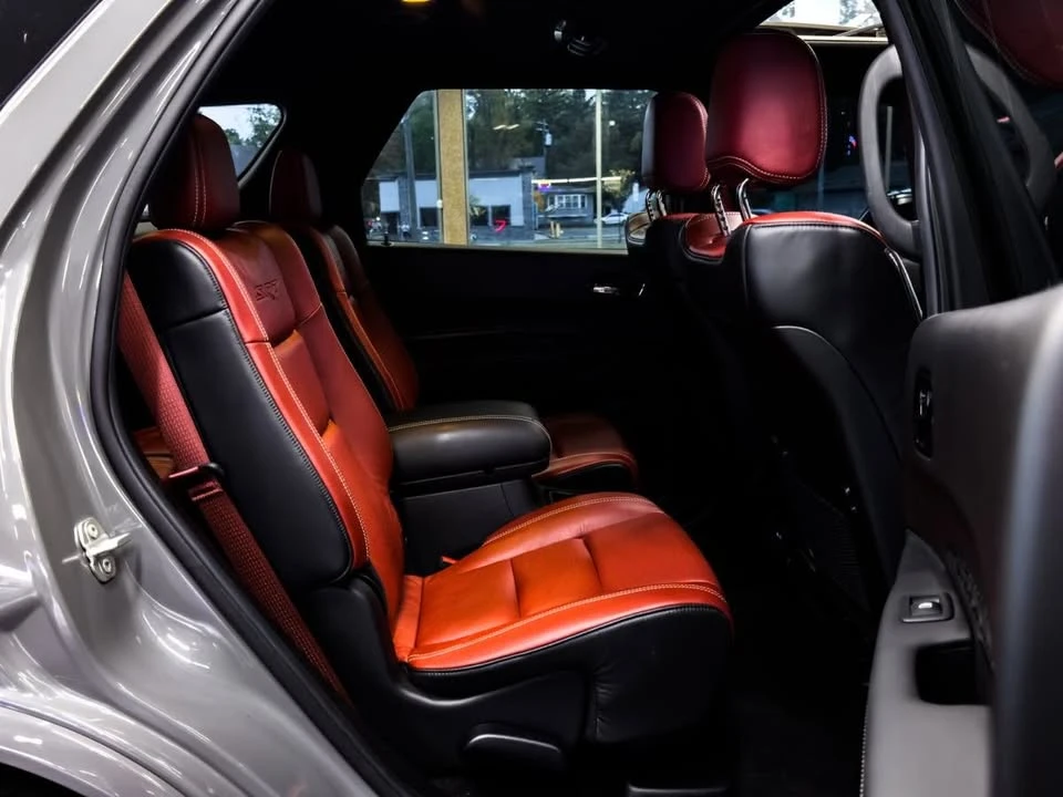2024 Dodge Durango SRT Hellcat 3rd Gen - Image 12 of 19
