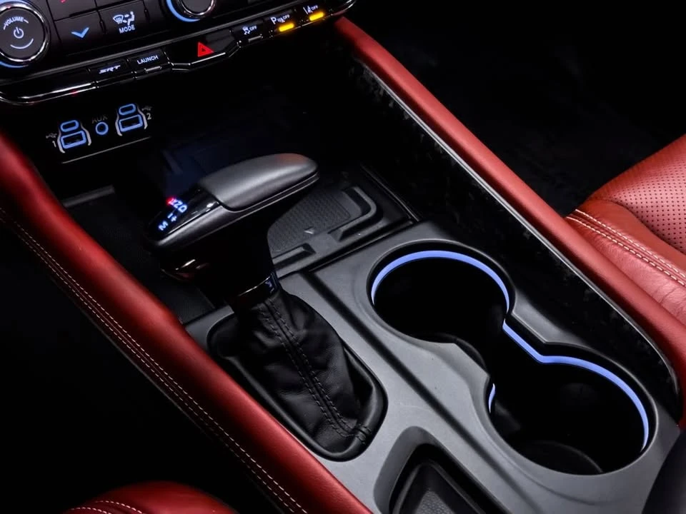 2024 Dodge Durango SRT Hellcat 3rd Gen - Image 19 of 19
