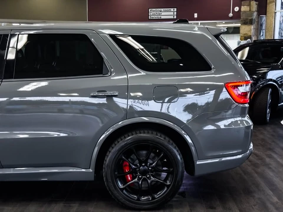 2024 Dodge Durango SRT Hellcat 3rd Gen - Image 7 of 19
