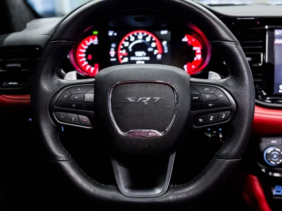 2024 Dodge Durango SRT Hellcat 3rd Gen - Image 15 of 19