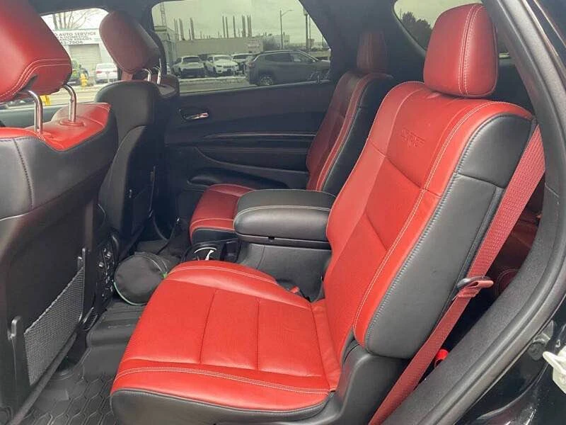 2024 Dodge Durango SRT Hellcat 3rd Gen - Image 8 of 16