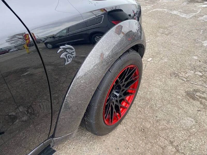 2024 Dodge Durango SRT Hellcat 3rd Gen - Image 16 of 16
