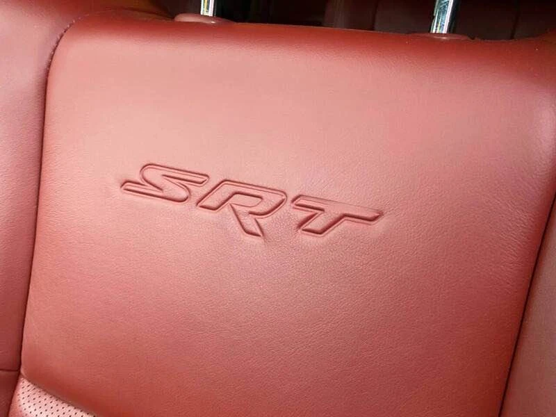 2024 Dodge Durango SRT Hellcat 3rd Gen - Image 5 of 16