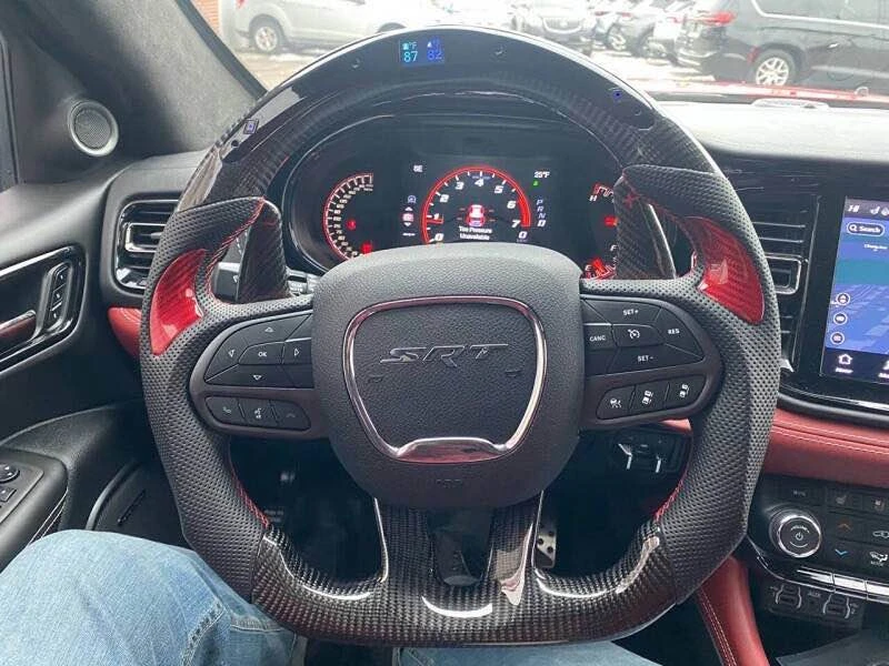 2024 Dodge Durango SRT Hellcat 3rd Gen - Image 13 of 16