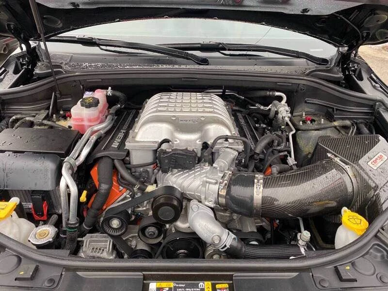 2024 Dodge Durango SRT Hellcat 3rd Gen - Image 15 of 16