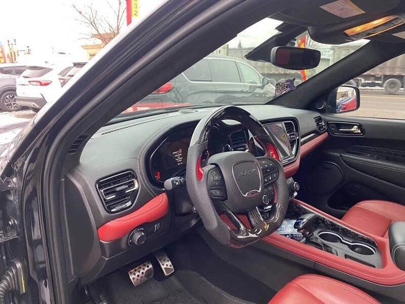 2024 Dodge Durango SRT Hellcat 3rd Gen - Image 10 of 16