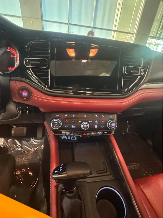 2024 Dodge Durango SRT Hellcat 3rd Gen - Image 11 of 14