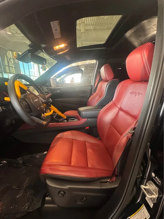 2024 Dodge Durango SRT Hellcat 3rd Gen - Image 10 of 14