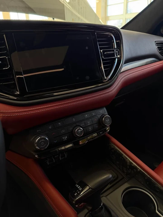 2024 Dodge Durango SRT Hellcat 3rd Gen - Image 9 of 15