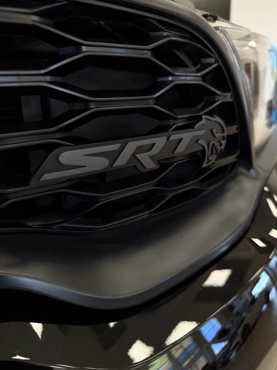 2024 Dodge Durango SRT Hellcat 3rd Gen - Image 4 of 15