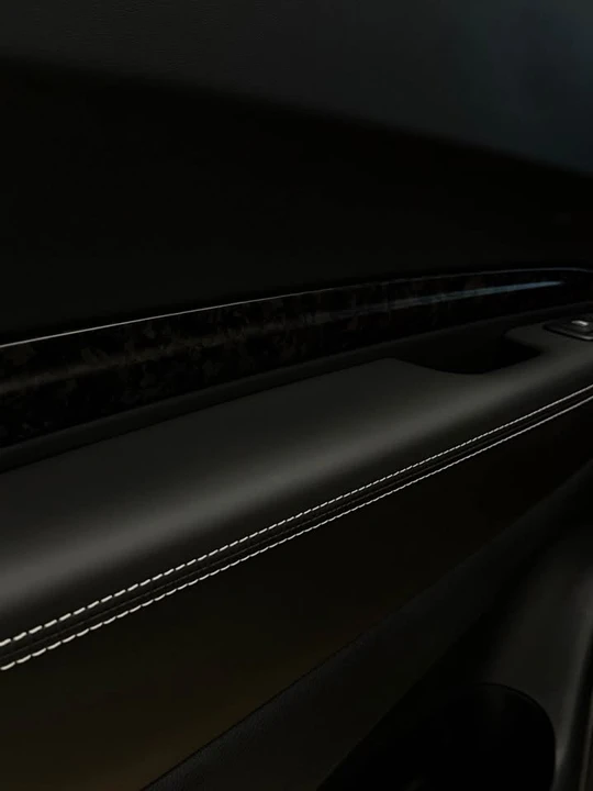 2024 Dodge Durango SRT Hellcat 3rd Gen - Image 15 of 15