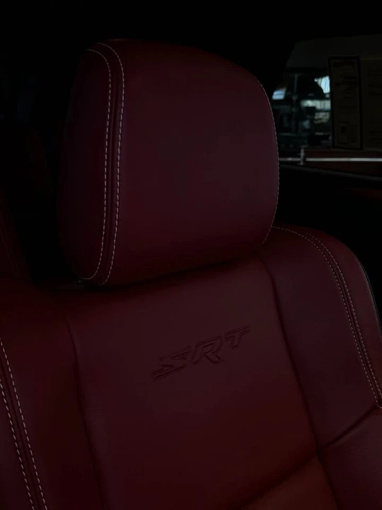 2024 Dodge Durango SRT Hellcat 3rd Gen - Image 8 of 15