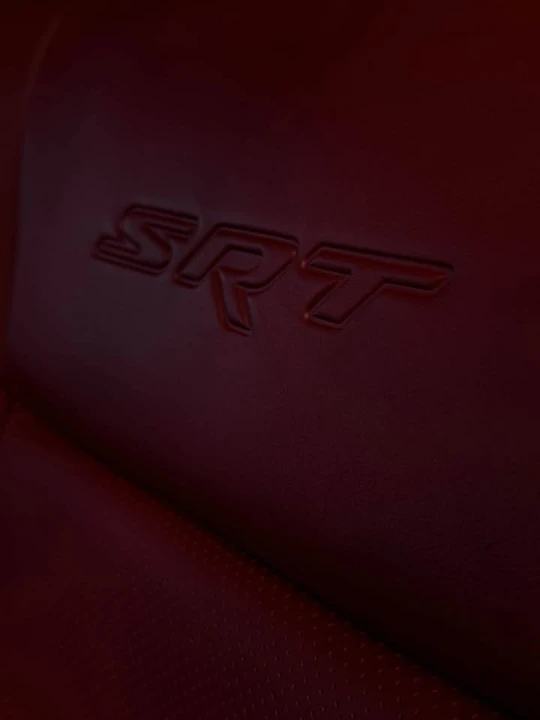 2024 Dodge Durango SRT Hellcat 3rd Gen - Image 14 of 15