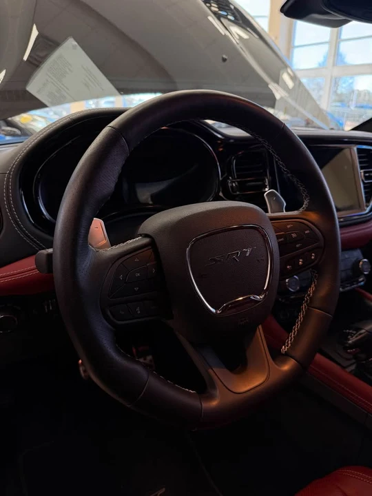 2024 Dodge Durango SRT Hellcat 3rd Gen - Image 6 of 15