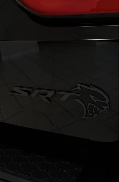 2024 Dodge Durango SRT Hellcat 3rd Gen - Image 5 of 15