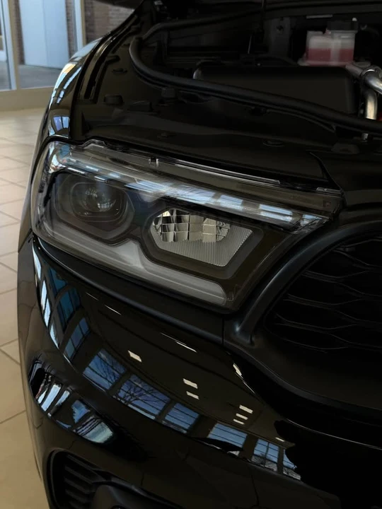 2024 Dodge Durango SRT Hellcat 3rd Gen - Image 3 of 15