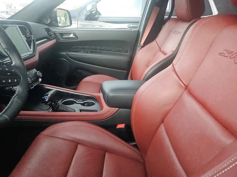 2024 Dodge Durango SRT Hellcat 3rd Gen - Image 6 of 6