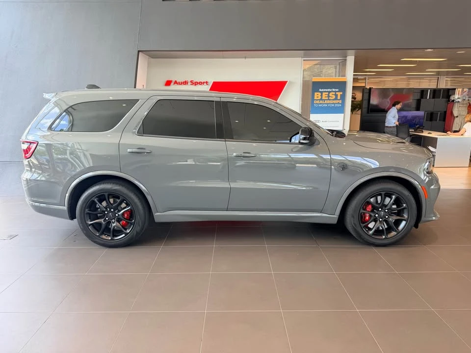 2024 Dodge Durango SRT Hellcat 3rd Gen - Image 3 of 11