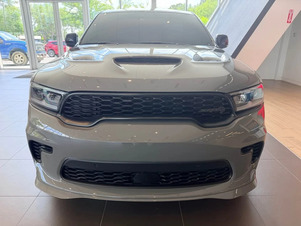 2024 Dodge Durango SRT Hellcat 3rd Gen - Image 7 of 11