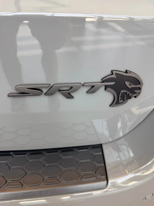 2024 Dodge Durango SRT Hellcat 3rd Gen - Image 11 of 11