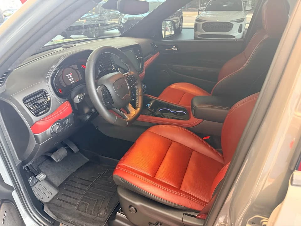 2024 Dodge Durango SRT Hellcat 3rd Gen - Image 8 of 11