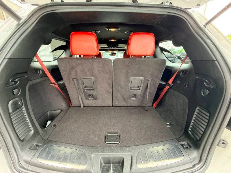 2024 Dodge Durango SRT Hellcat 3rd Gen - Image 16 of 20