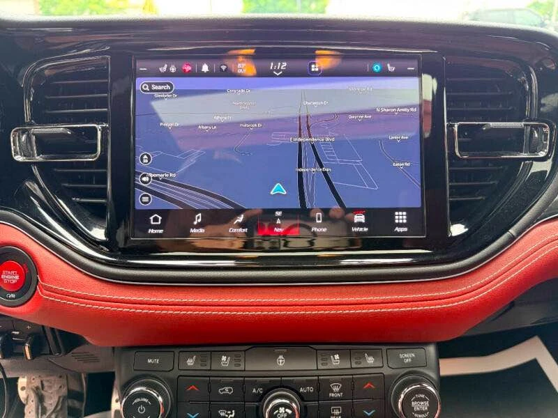 2024 Dodge Durango SRT Hellcat 3rd Gen - Image 10 of 20