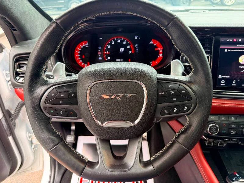 2024 Dodge Durango SRT Hellcat 3rd Gen - Image 9 of 20