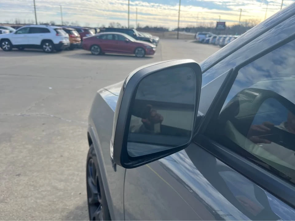 2024 Dodge Durango SRT Hellcat 3rd Gen - Image 11 of 11