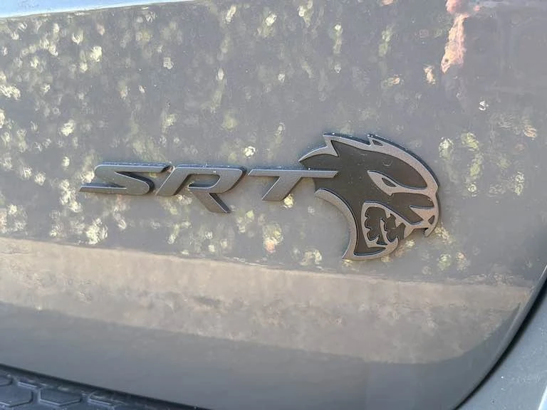 2024 Dodge Durango SRT Hellcat 3rd Gen - Image 2 of 2