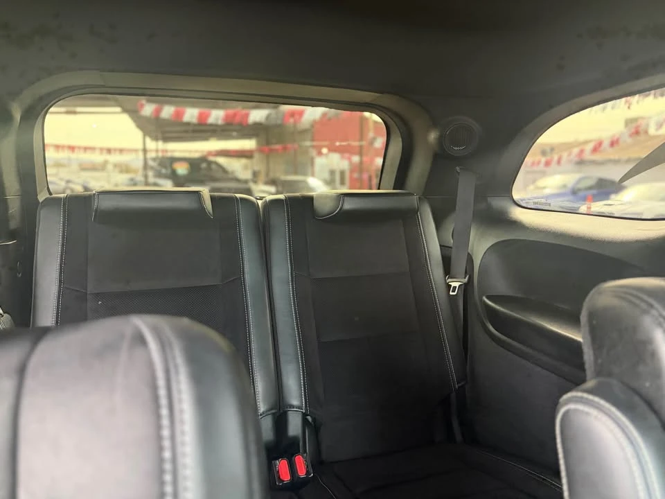 2024 Dodge Durango SRT Hellcat 3rd Gen - Image 6 of 11