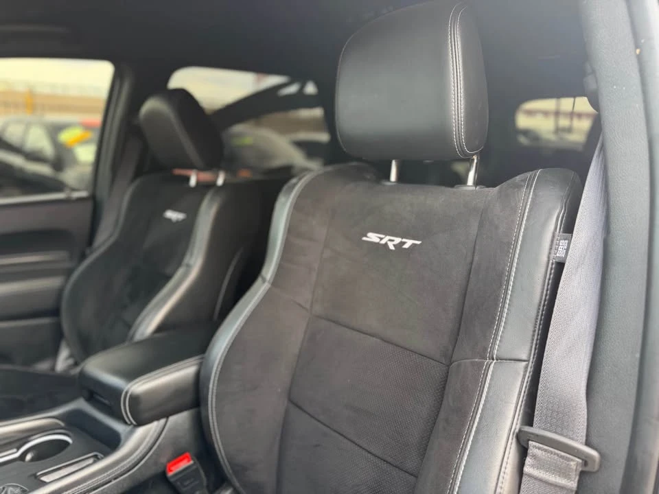 2024 Dodge Durango SRT Hellcat 3rd Gen - Image 7 of 11