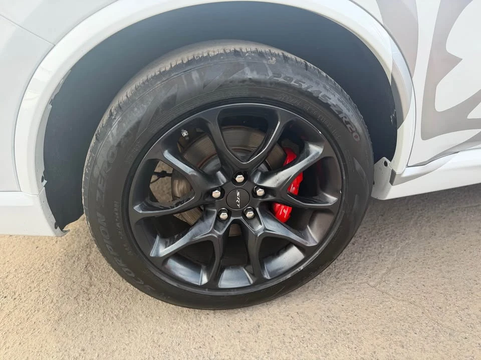 2024 Dodge Durango SRT Hellcat 3rd Gen - Image 11 of 11