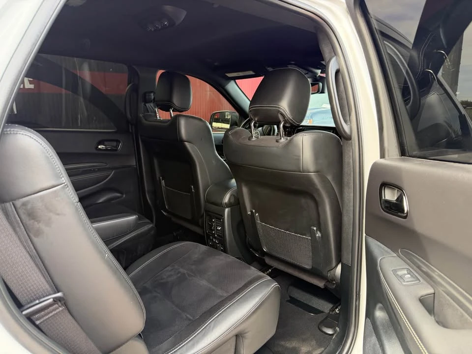 2024 Dodge Durango SRT Hellcat 3rd Gen - Image 9 of 11