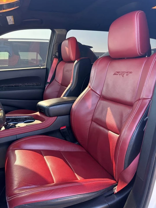2024 Dodge Durango SRT Hellcat 3rd Gen - Image 6 of 8