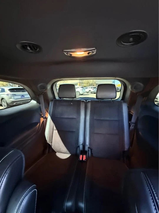 2024 Dodge Durango SRT Hellcat 3rd Gen - Image 10 of 16