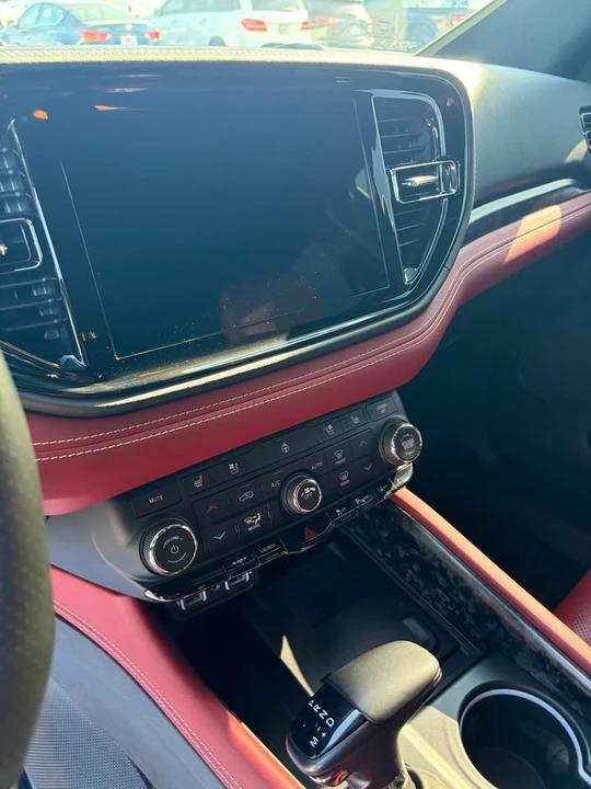 2024 Dodge Durango SRT Hellcat 3rd Gen - Image 7 of 8